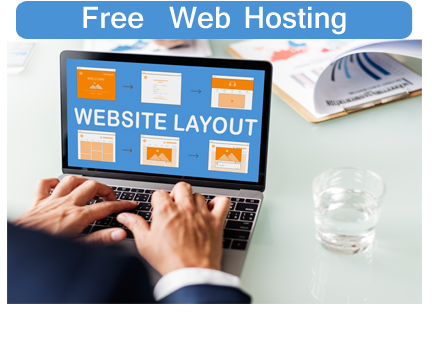 free web hosting